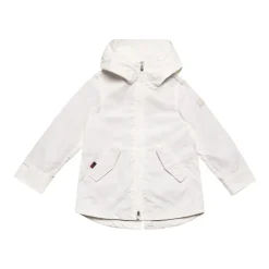 Veste à Capuche