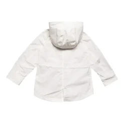 Veste à Capuche