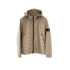 Veste à capuche anti-goutte