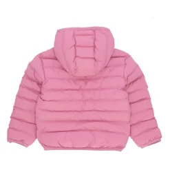 Veste à Capuche Flamingo Magique