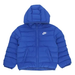 Veste à Capuche Game Royal