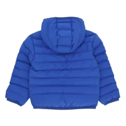 Veste à Capuche Game Royal