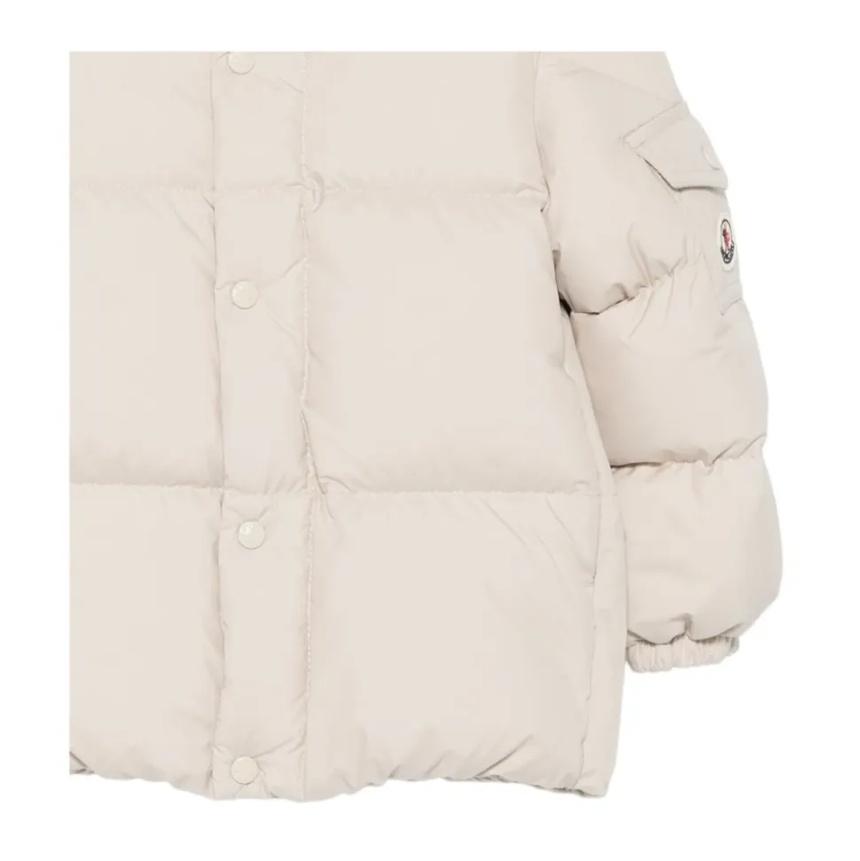 Veste à capuche Jareth