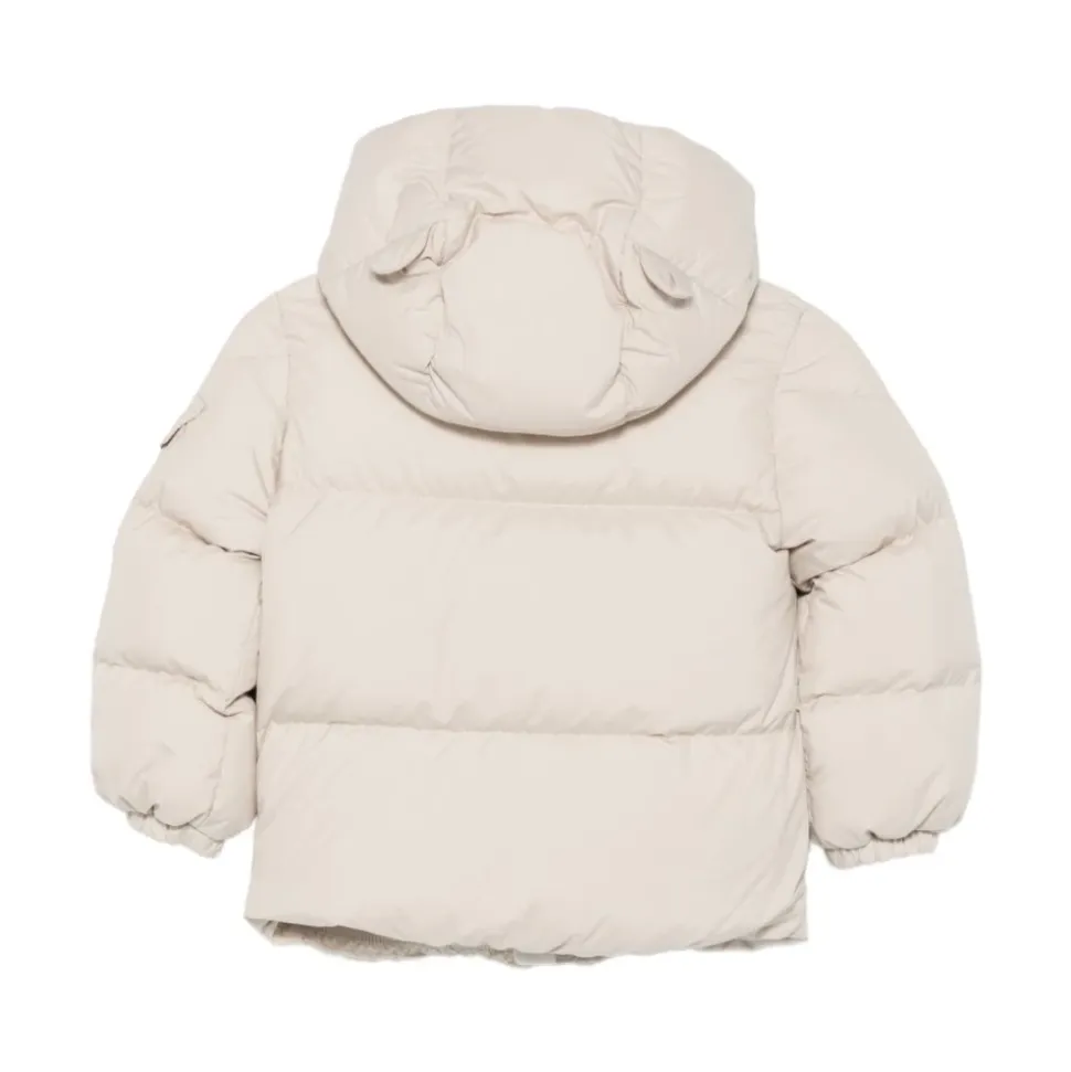 Veste à capuche Jareth