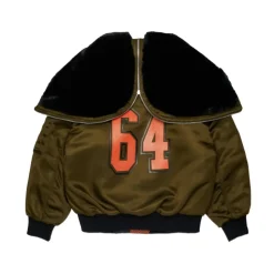 Veste à capuche logo