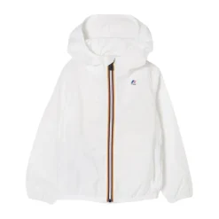 Veste à Capuche Pliable