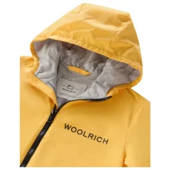 Veste à capuche Ryker