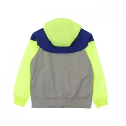 Veste à capuche Windrunner pour enfant