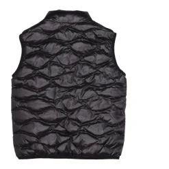 Veste à Carreaux Déperlante