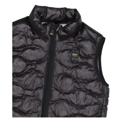 Veste à Carreaux Déperlante
