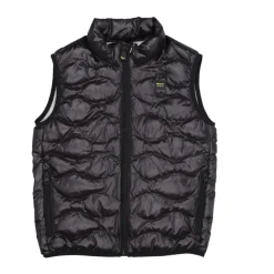 Veste à Carreaux Déperlante