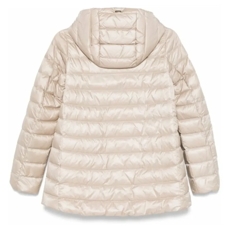 Veste Chantilly Piumino