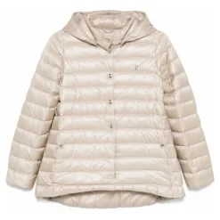 Veste Chantilly Piumino