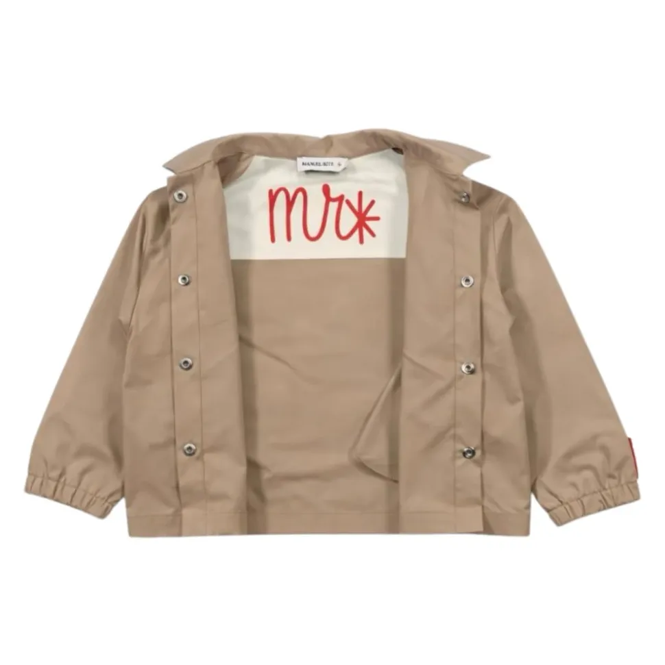 Veste chemise