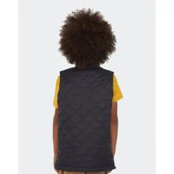 Veste Classique Matelassée