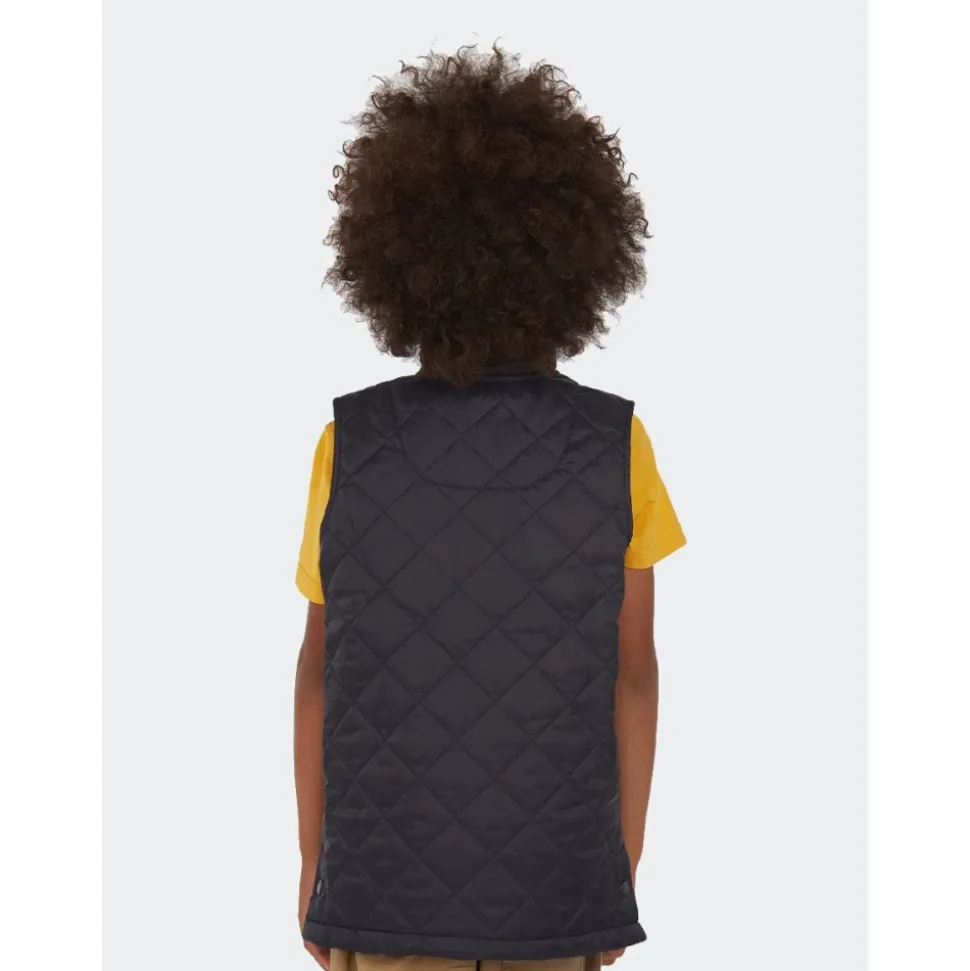 Veste Classique Matelassée