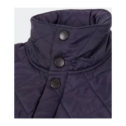 Veste Classique Matelassée