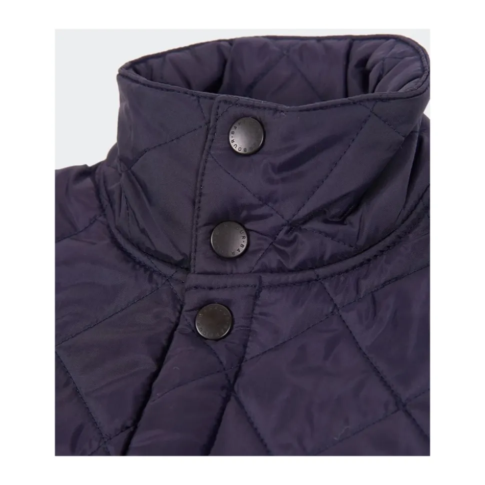 Veste Classique Matelassée