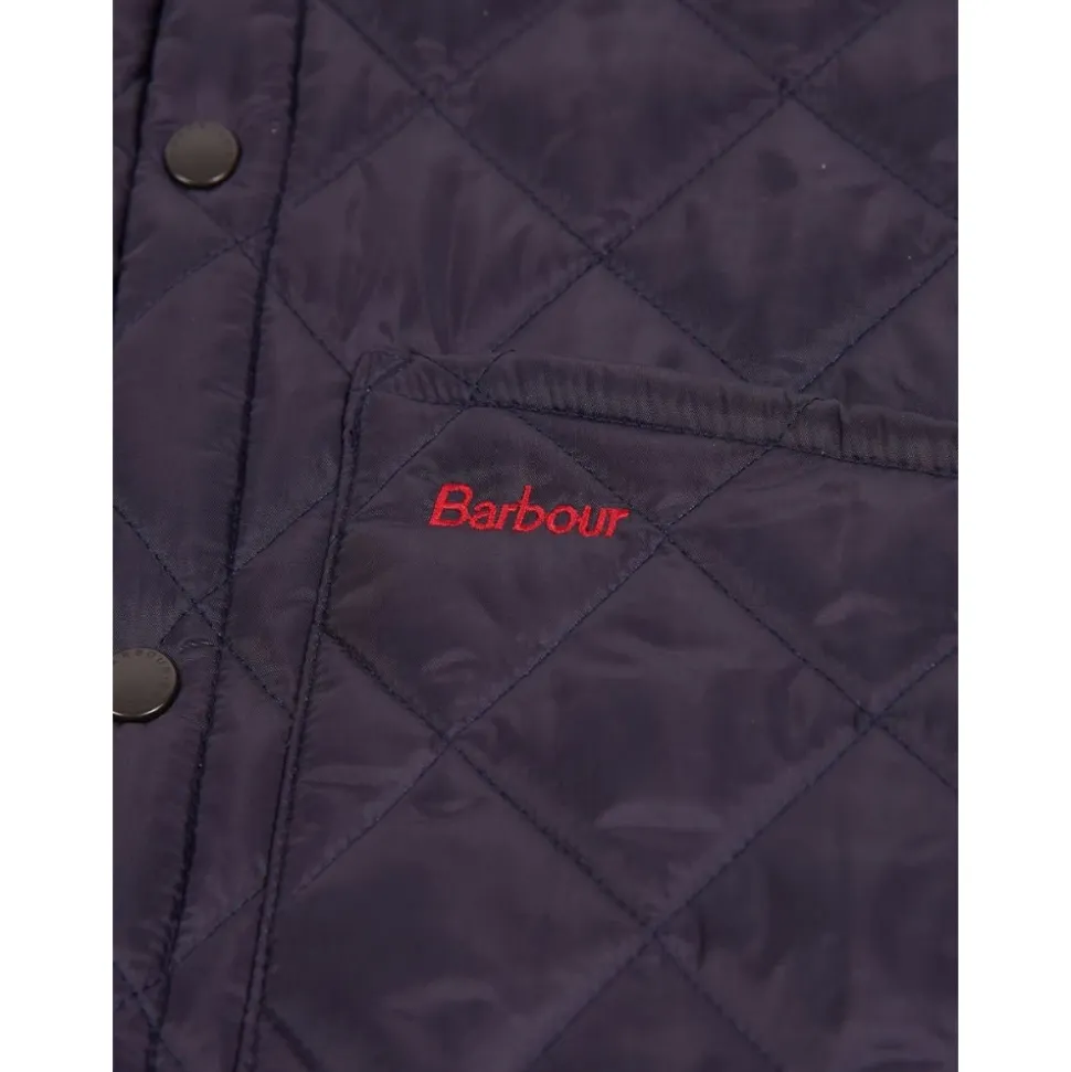 Veste Classique Matelassée