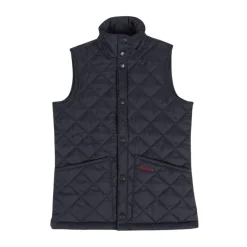 Veste Classique Matelassée