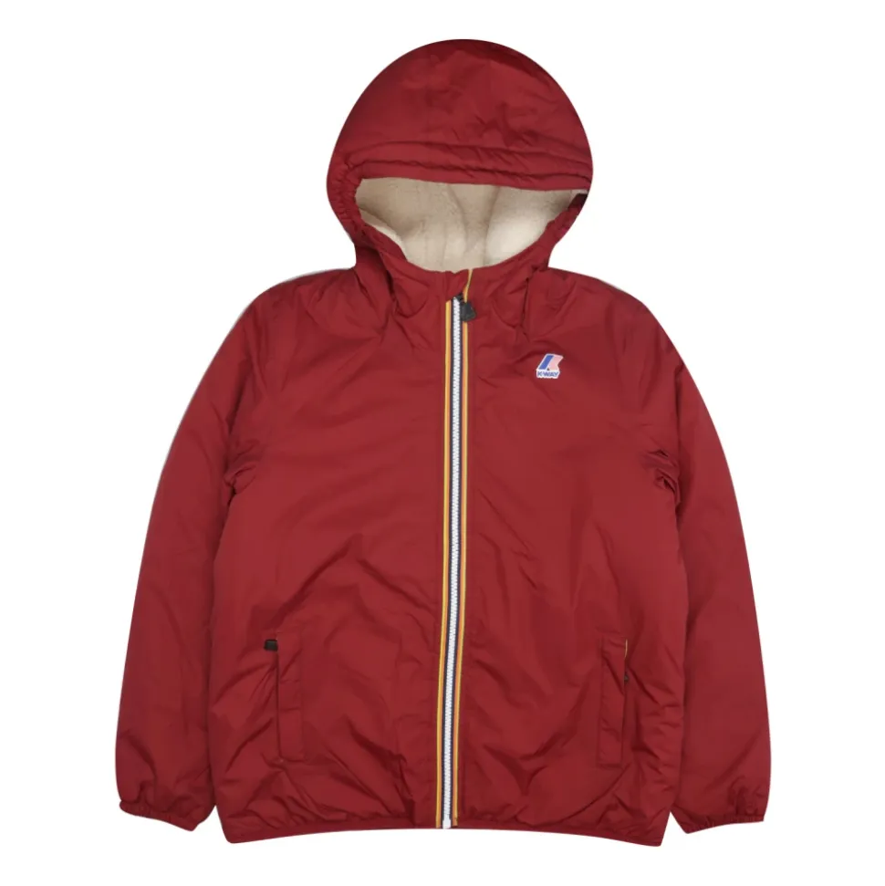 Veste Claude Orsetto Le Vrai 4.0