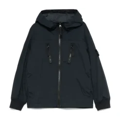 Veste Coupe-Vent Athlétique