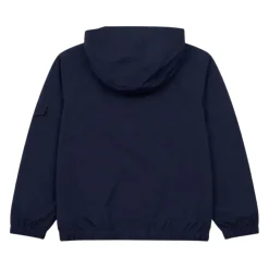 Veste Coupe-Vent à Capuche