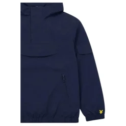 Veste Coupe-Vent à Capuche
