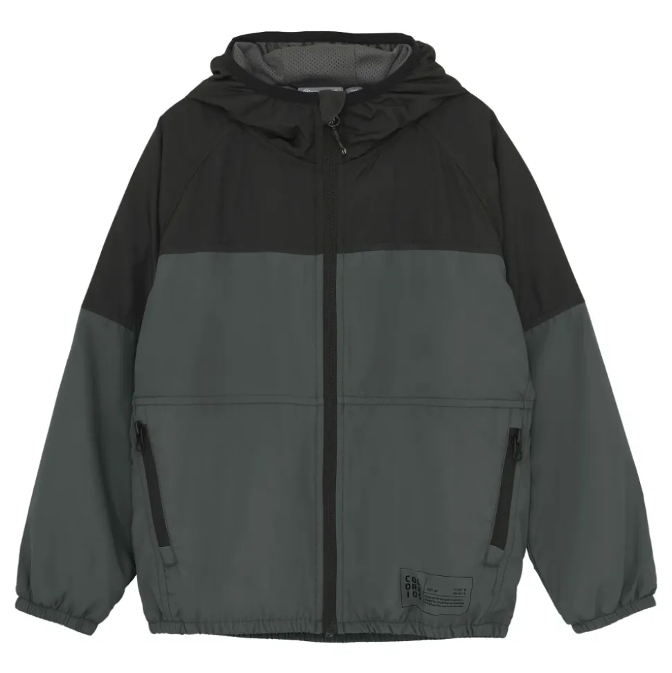 Veste coupe-vent Urban Chic