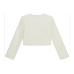 Veste Courte en Similicuir