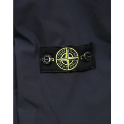 Veste Courte Parka Primaloft