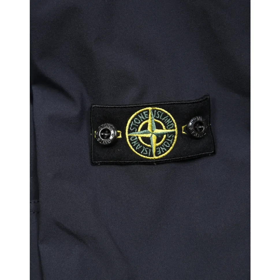 Veste Courte Parka Primaloft