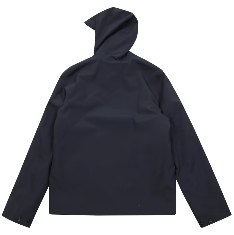 Veste Courte Parka Primaloft