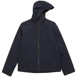 Veste Courte Parka Primaloft