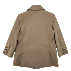 Veste croisée
