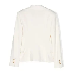 Veste Croisée