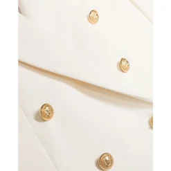 Veste Croisée