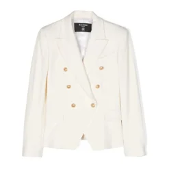 Veste Croisée
