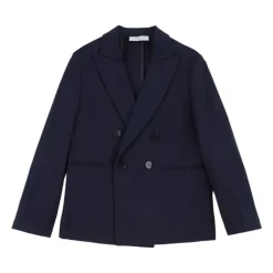 Veste croisée