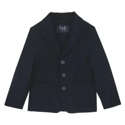 Veste croisée en Tecnowool