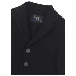 Veste croisée en Tecnowool