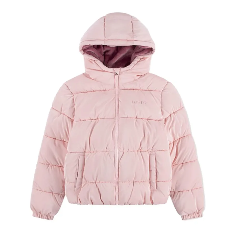 Veste Crystal Rose