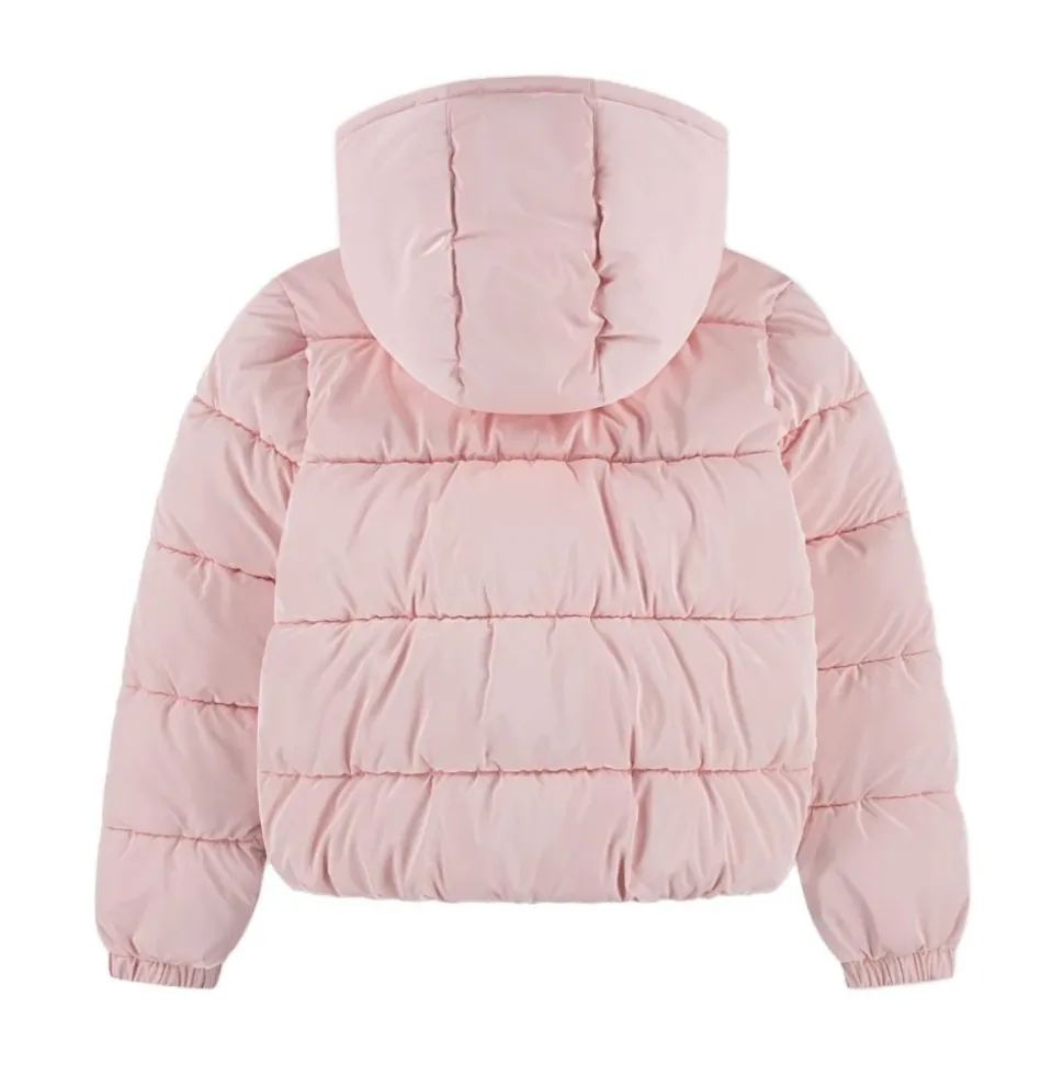 Veste Crystal Rose