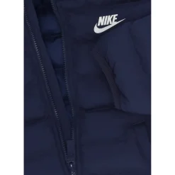 Veste de remplissage synthétique Midnight Navy