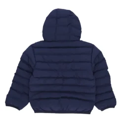 Veste de remplissage synthétique Midnight Navy