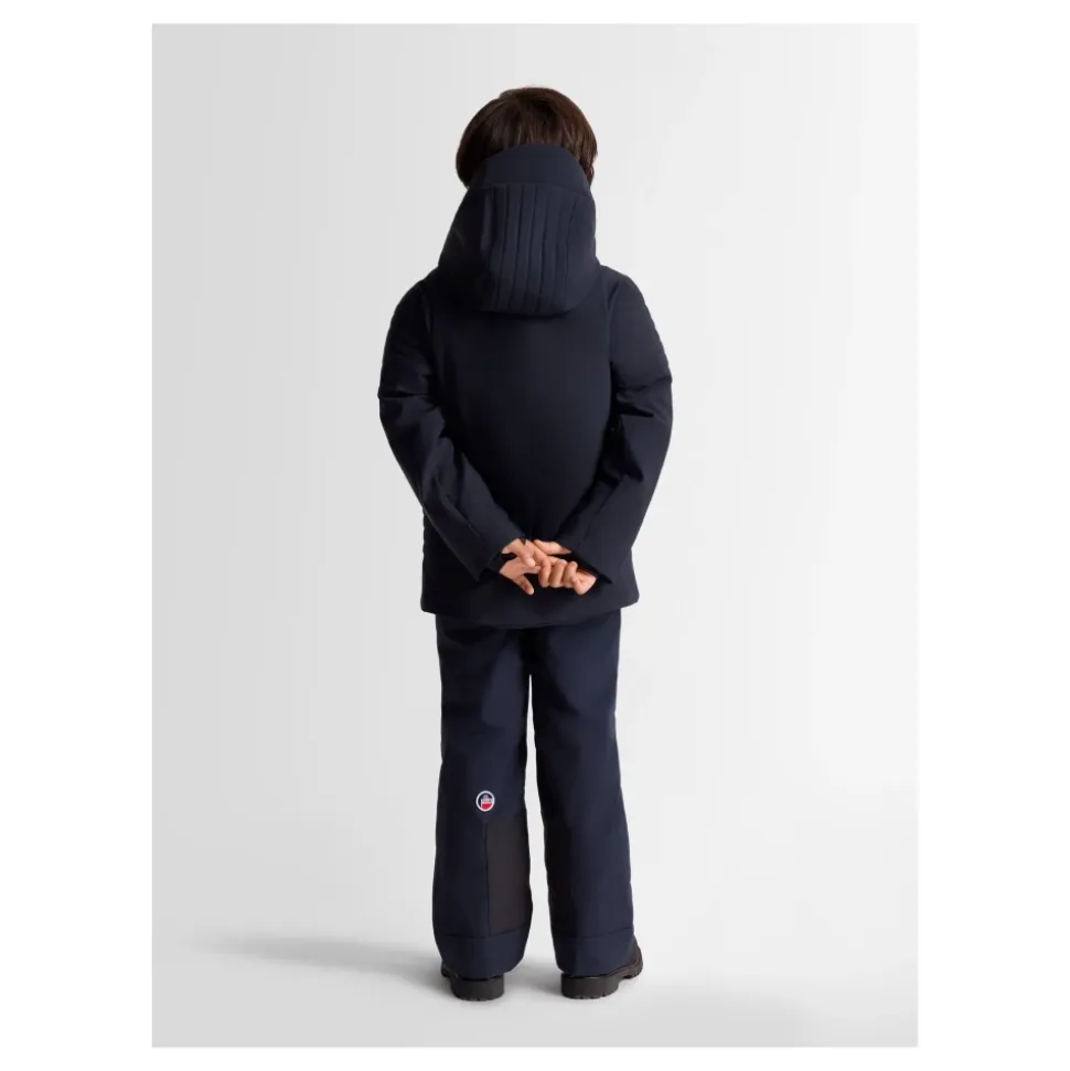 VESTE DE SKI POWER JR