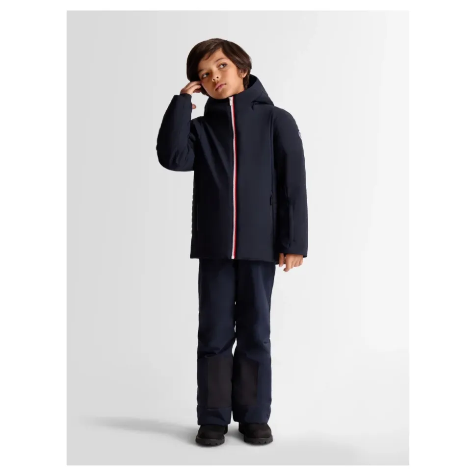 VESTE DE SKI POWER JR
