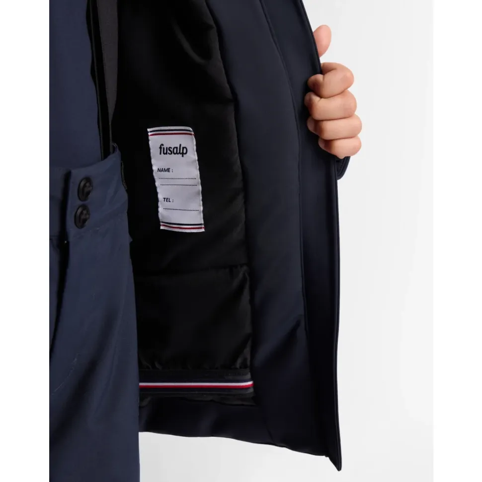 VESTE DE SKI POWER JR