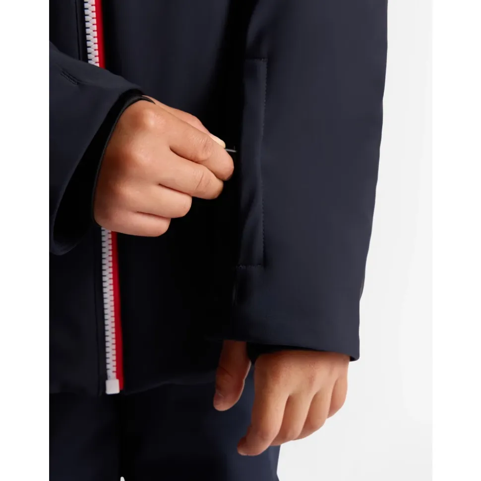 VESTE DE SKI POWER JR