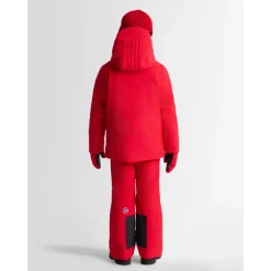 VESTE DE SKI POWER JR